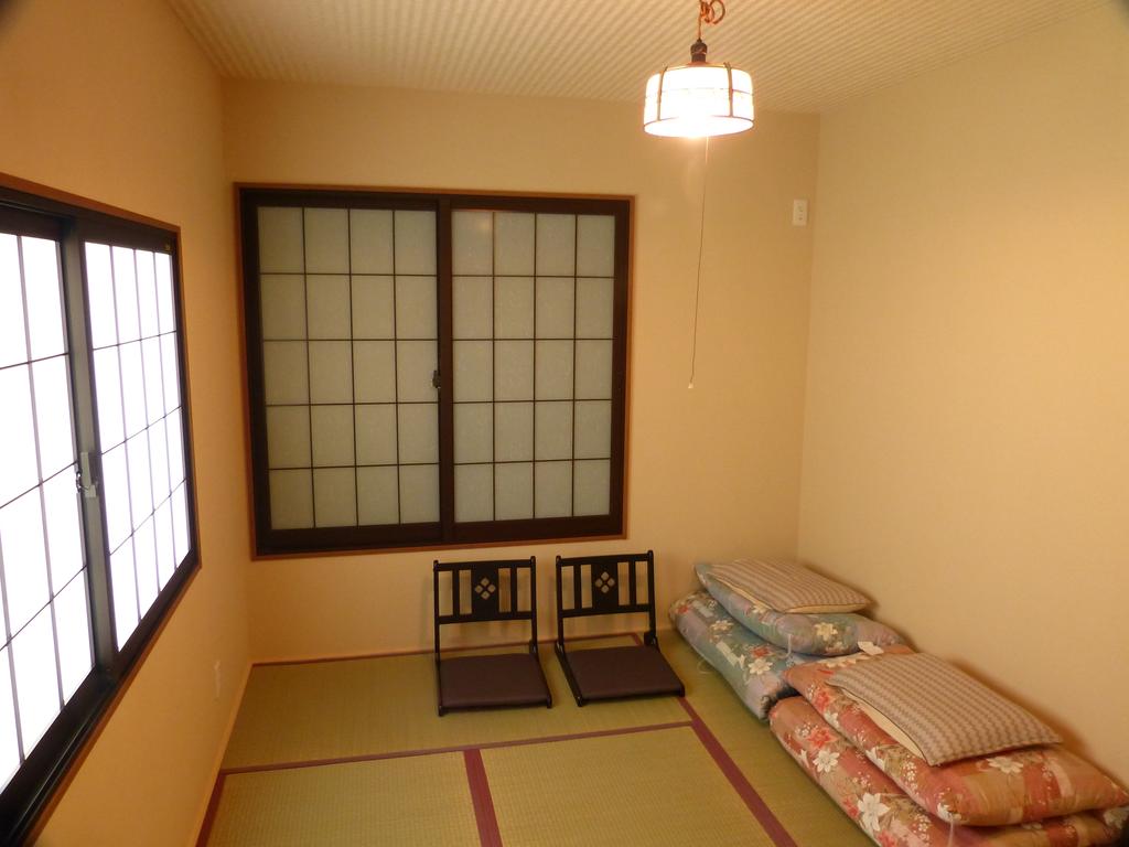 Guesthouse Engawa