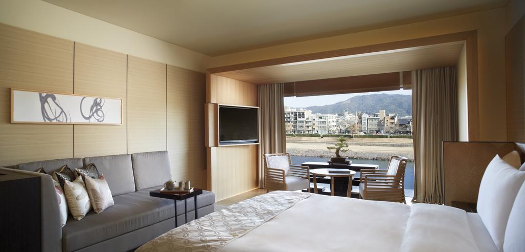 The Ritz-Carlton Kyoto