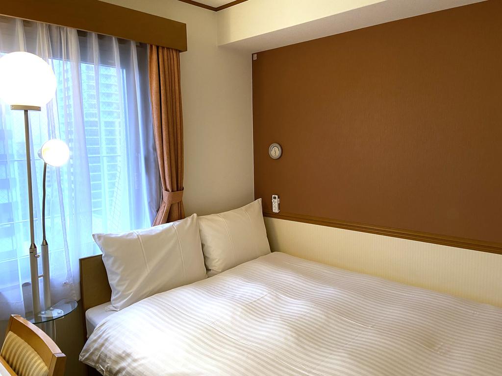 Toyoko Inn Osaka Umeda Nakatsu No.1