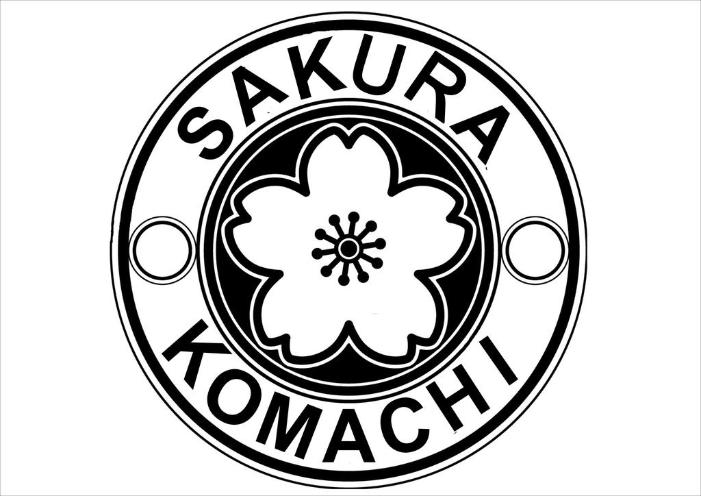 Sakura Komachi