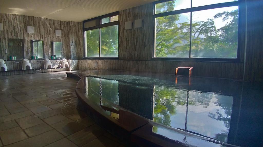 Harriway Hotel Hakone