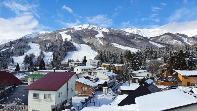 Kokoro Hotel Hakuba