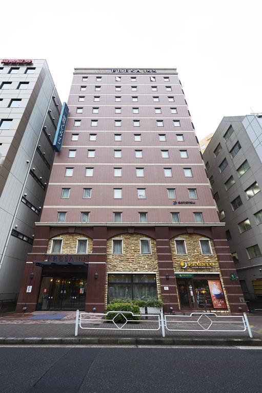 Sotetsu Fresa Inn Nihombashi Kayabacho