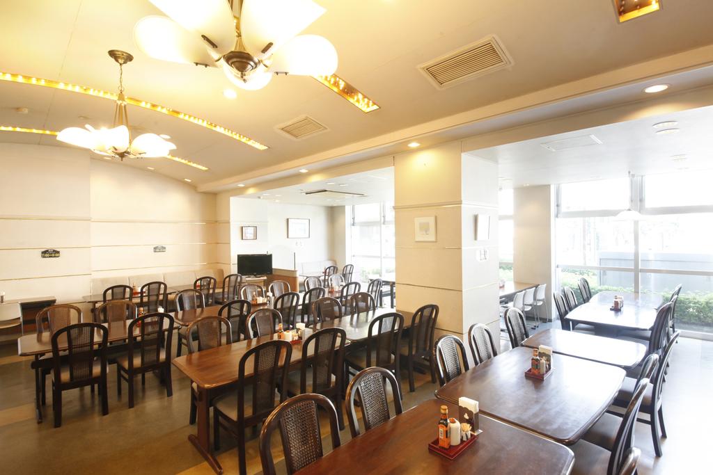 Business Hotel Taihei Annex