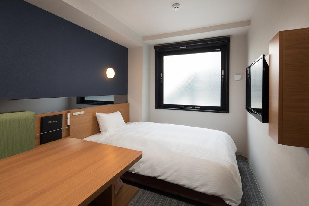 Hotel Glad One Kyoto Shijo Omiya