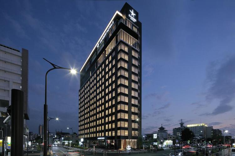 Candeo Hotels Omiya