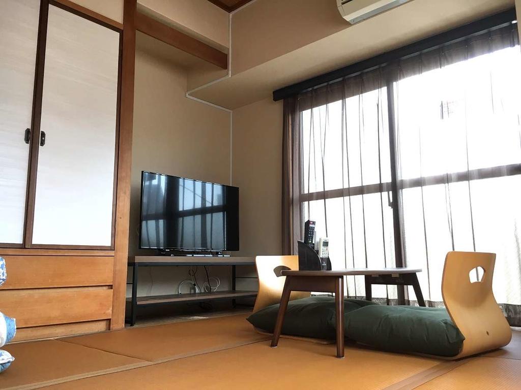 Hotel Livemax Kyoto Ekimae