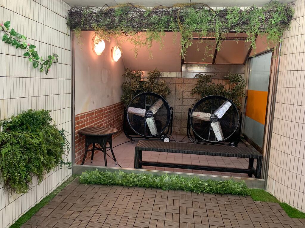 Capsule Inn Kamata