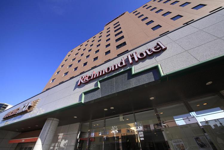 Richmond Hotel Matsumoto