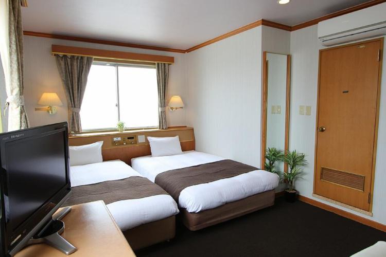 Hotel Livemax Naha Tomariko