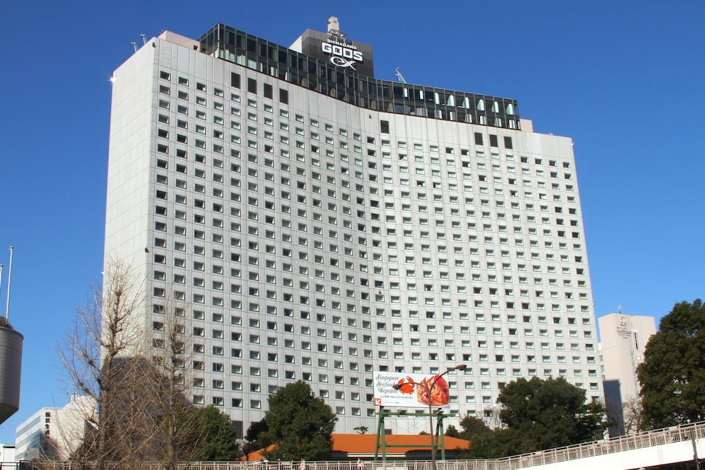 Keikyu EX Hotel Shinagawa