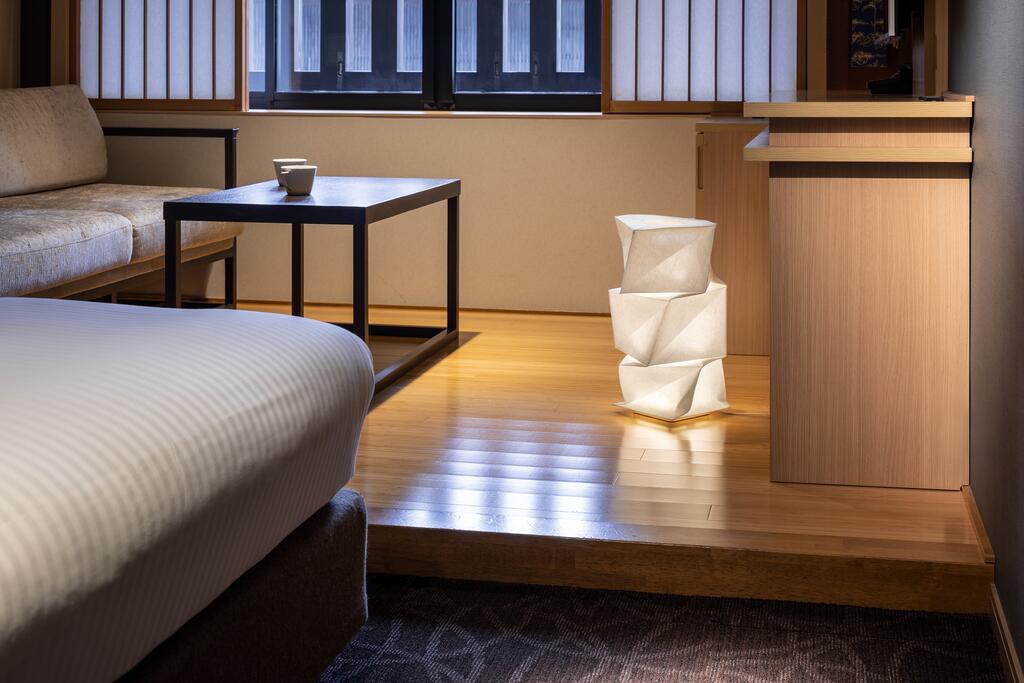 Mitsui Garden Hotel Kyoto Shinmachi Bettei