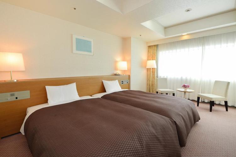 Nagoya Creston Hotel