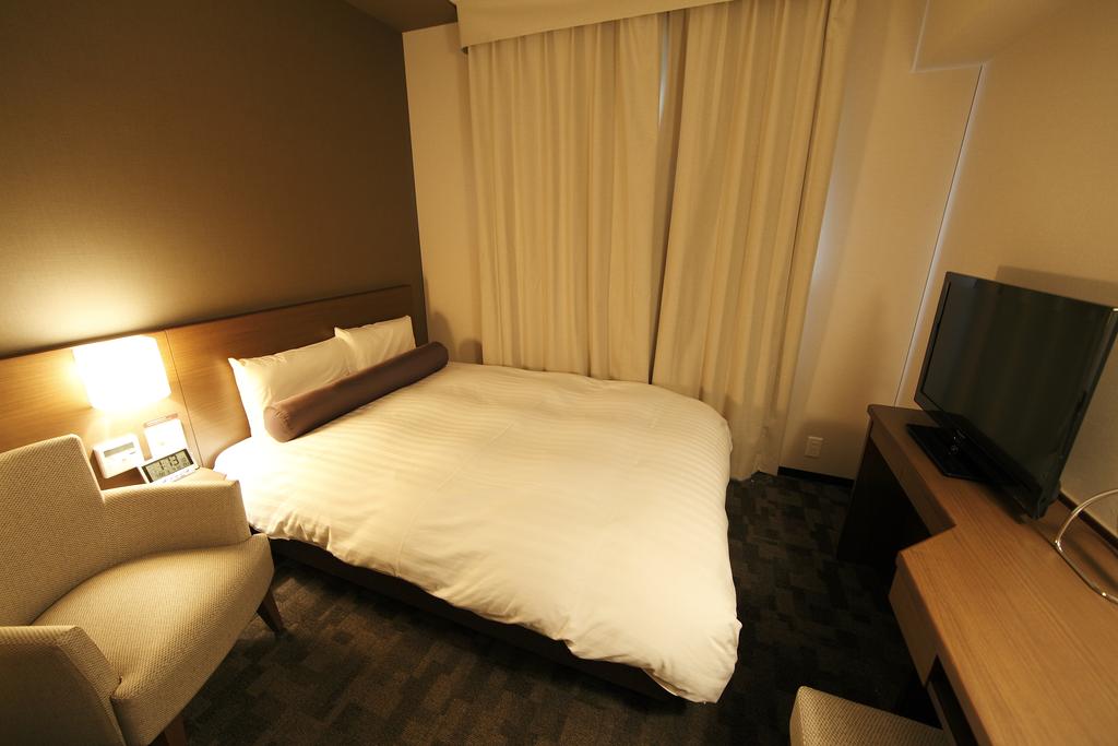 Dormy Inn Premium Shibuya-jingumae