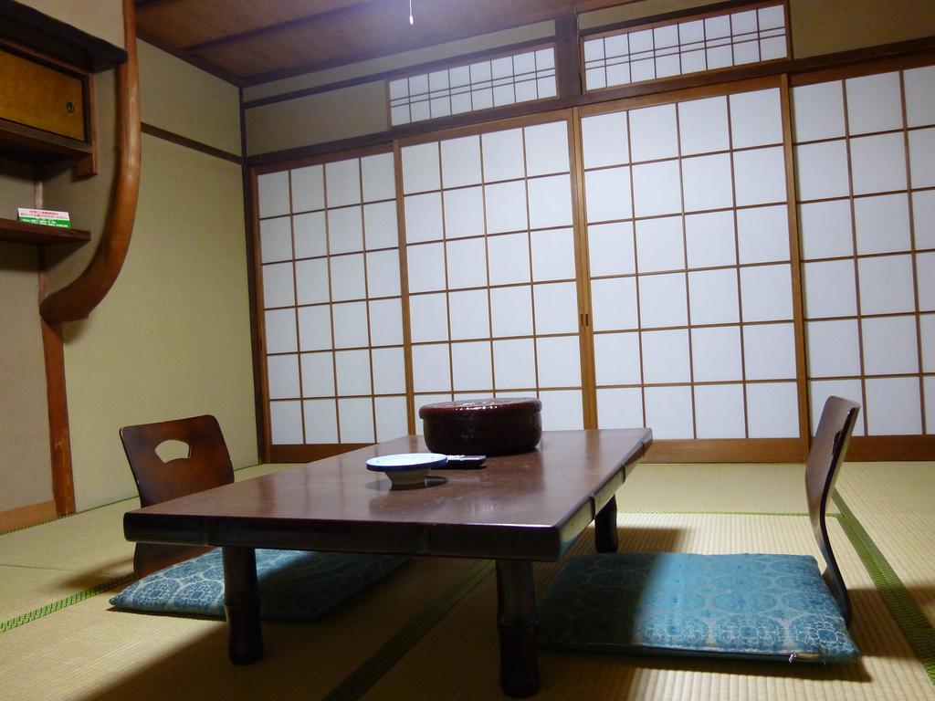 Yamamoto Ryokan