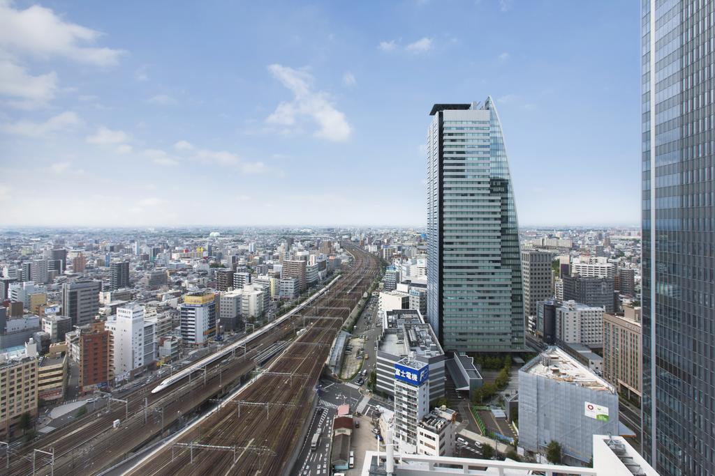 Nagoya JR Gate Tower Hotel