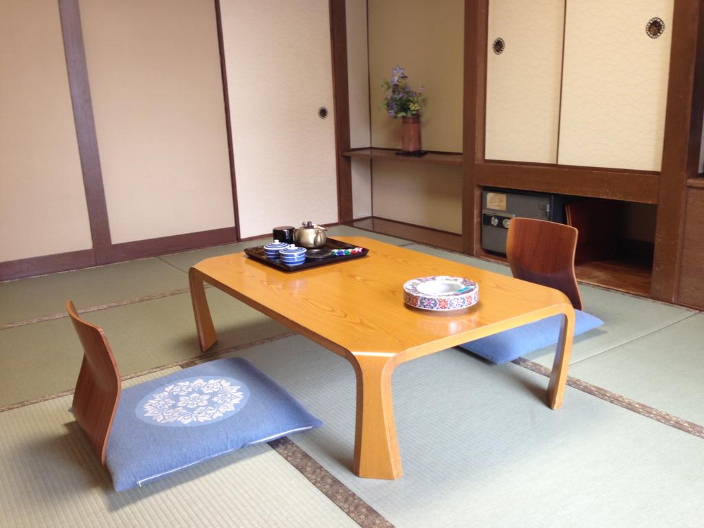 Kaneyoshi Ryokan