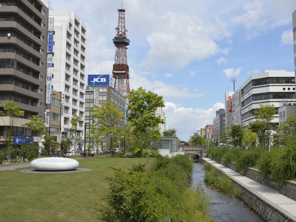 Fairfield by Marriott Sapporo