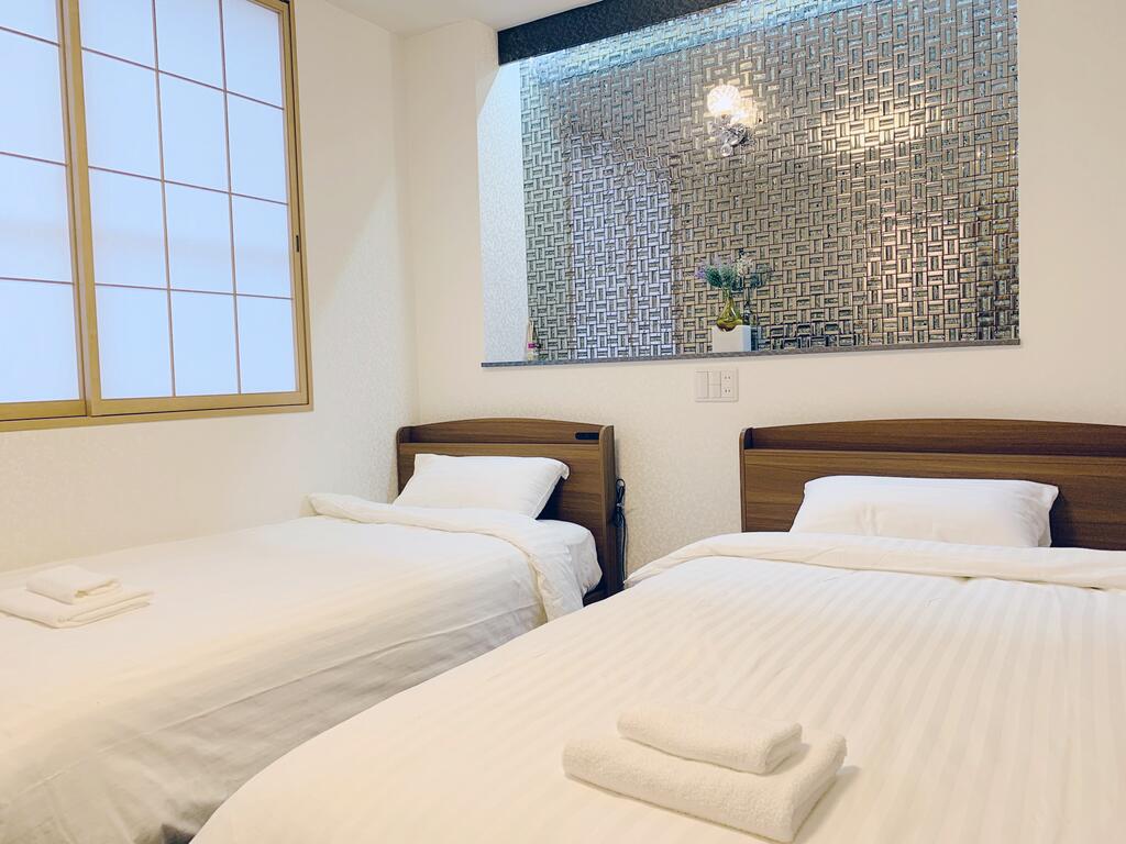 Allcomein Hotel Akihabara