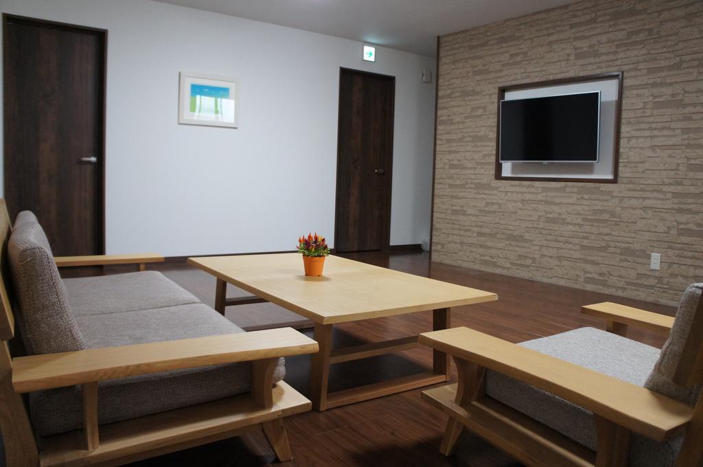 Kashiwa House Furano