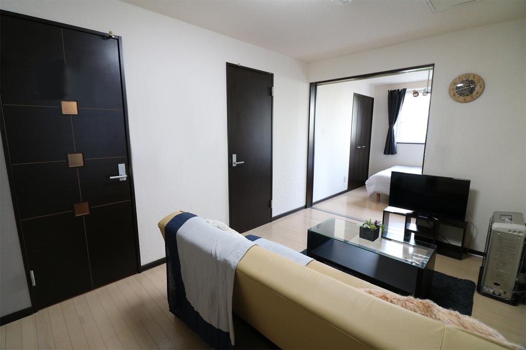 Sou Yarn Apartment Sapporo(1LDK×2)