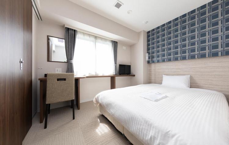 Hotel Classe Stay Sapporo