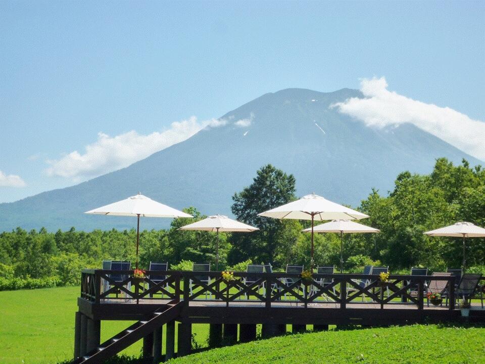 Hotel Resort Inn Niseko