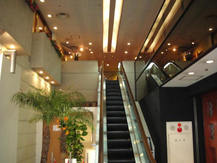 Daiichi Inn Ikebukuro