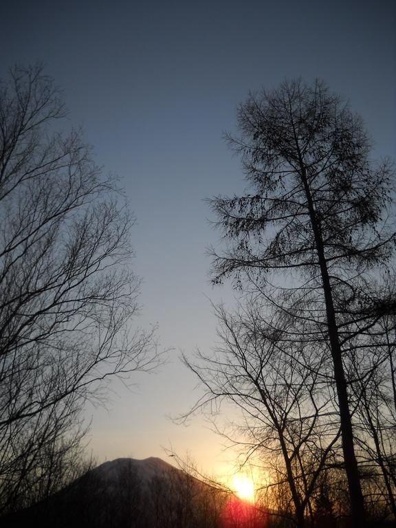 Niseko Shirokuma Cottage