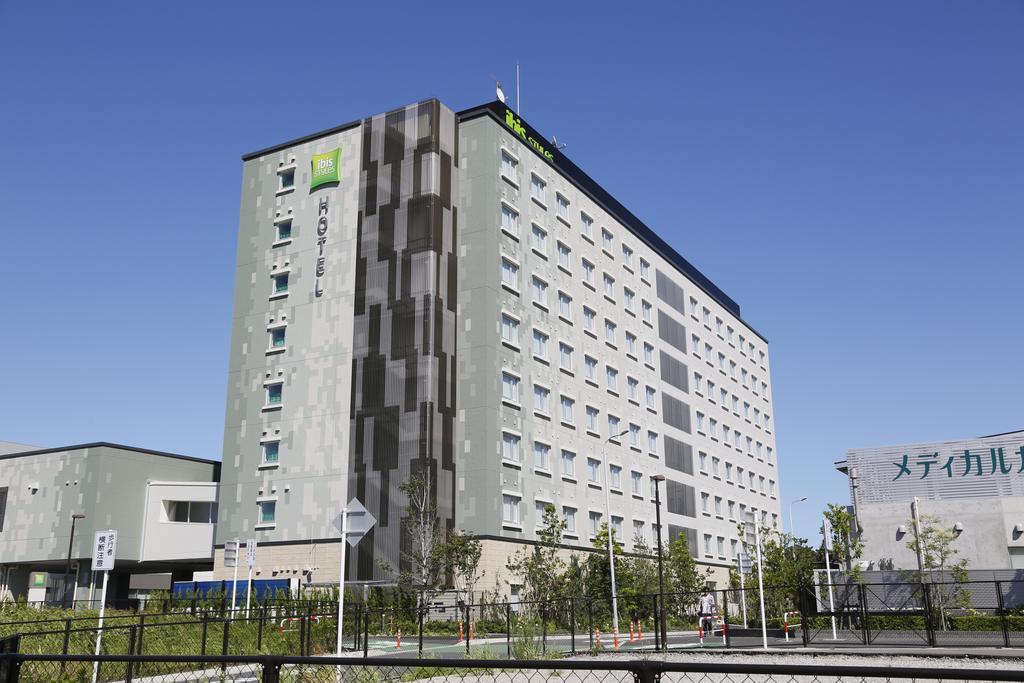 ibis Styles Tokyo Bay