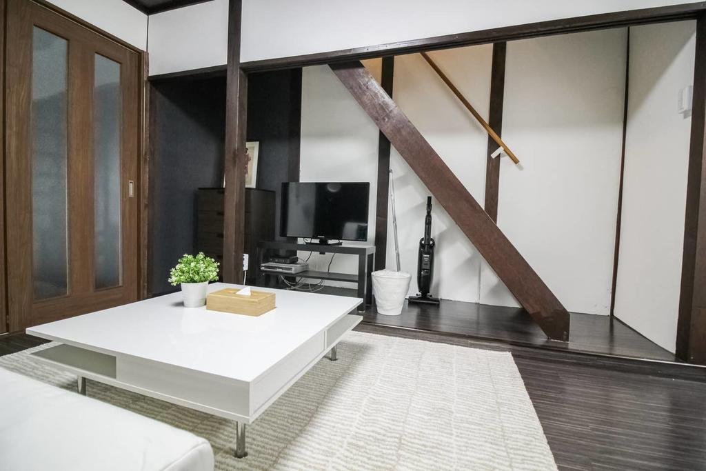 YAGARA TERRACE HOUSE A