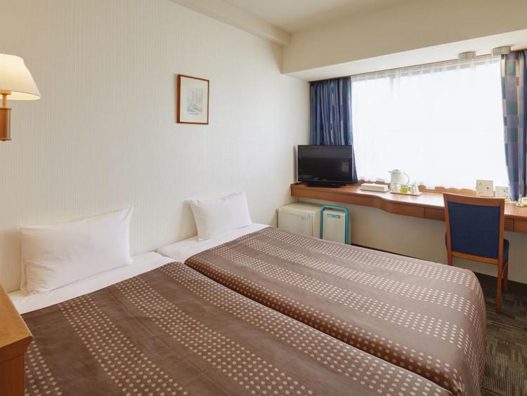 Hotel Roco Inn Okinawa