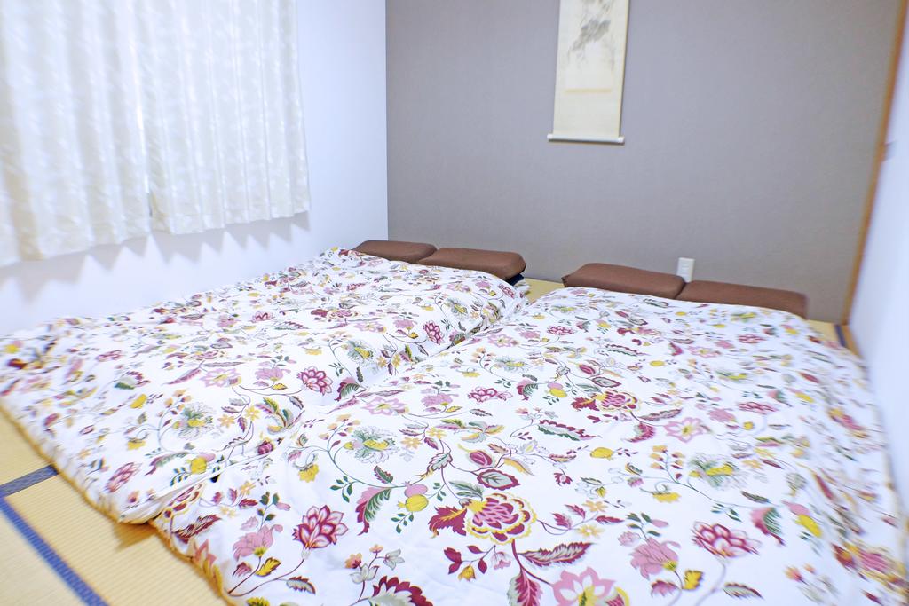 Homestay Plus Hakodate