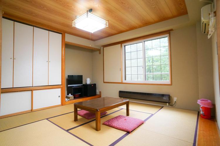 Hakuba Märchen House