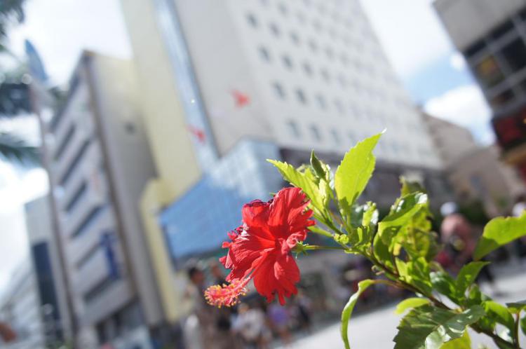 Hotel Abest Naha Kokusaidori