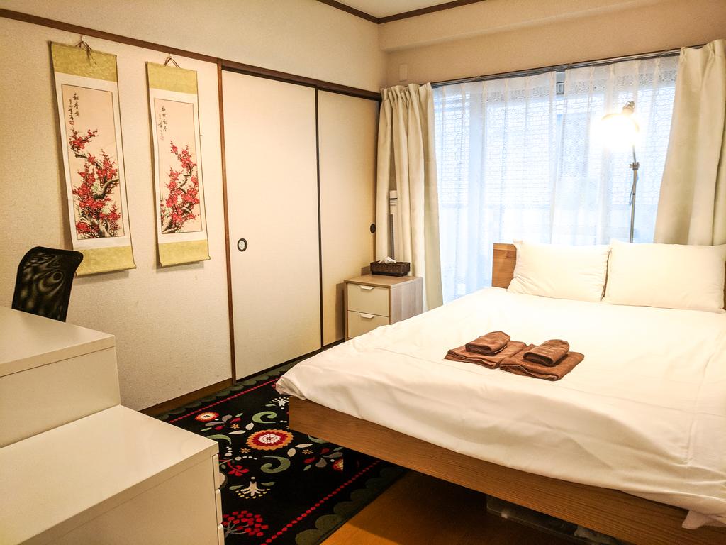 LICENSED Comfortable Residence in Shimokitazawa