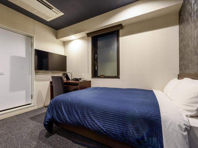 Hotel Livemax Asakusabashi-Ekimae