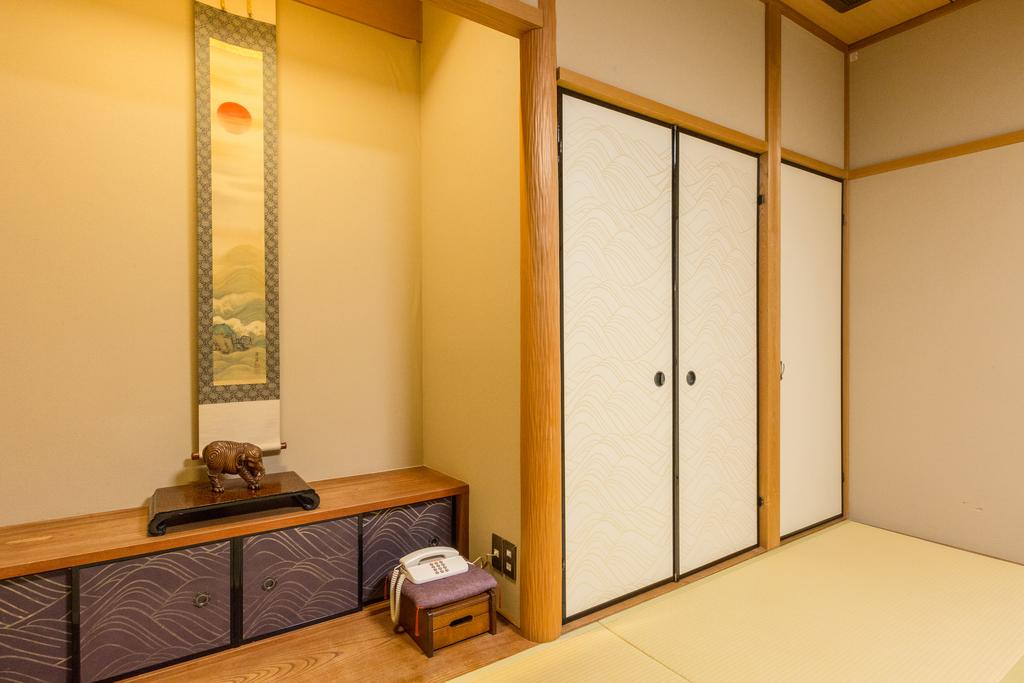 Kyoto Nanzenji Ryokan Yachiyo