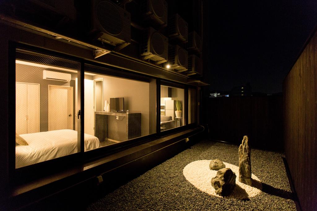 R&Run Kyoto Serviced Apartment & Suites