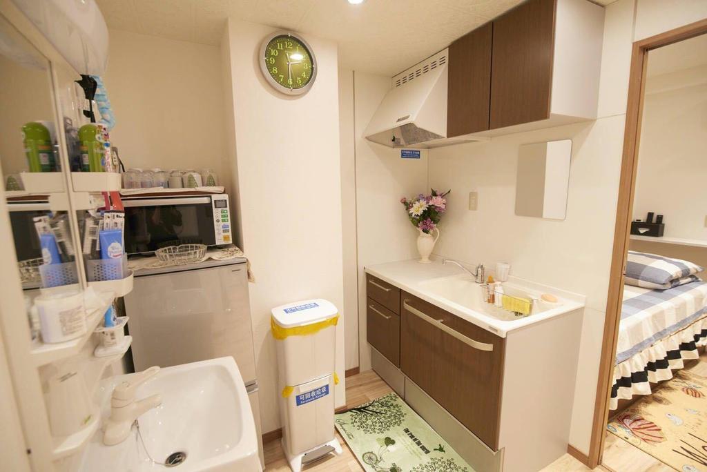 Apartment in Okubo 535374