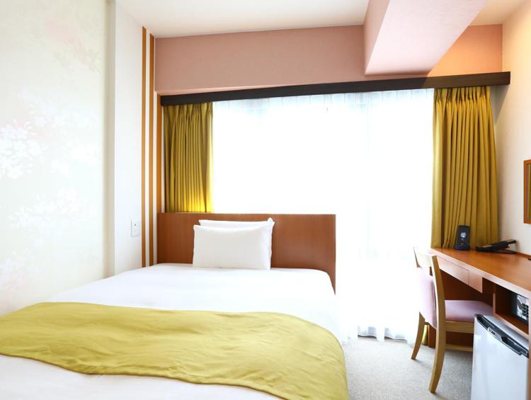 Hotel Wing International Select Ueno Okachimachi