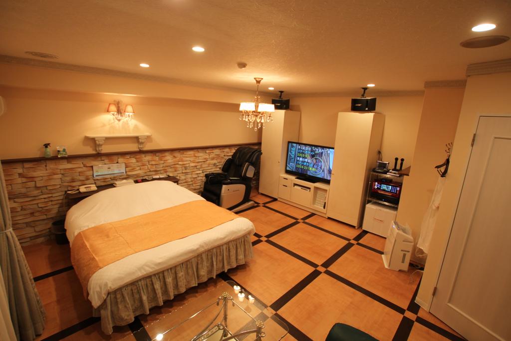 Hotel Sindbad Sendai(Adult Only)