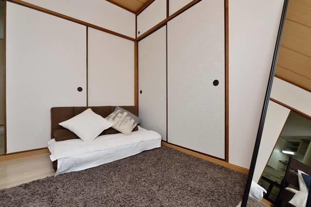 Apartment in Shimanouchi 604