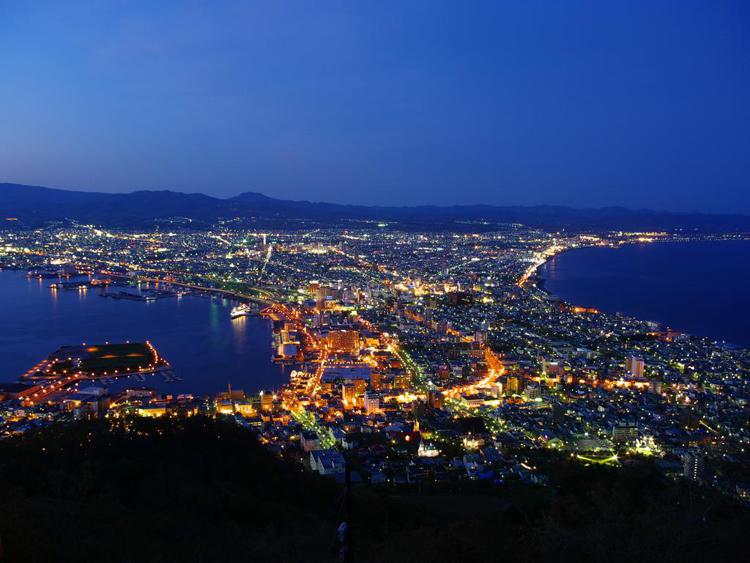 La'gent Stay Hakodate Ekimae