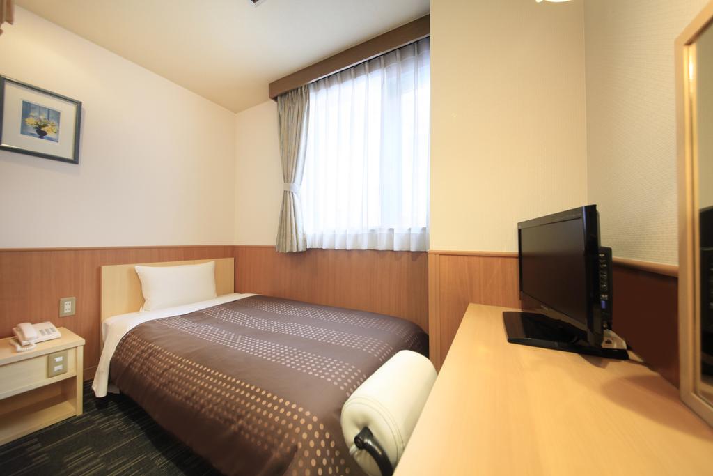 Sendai Business Hotel