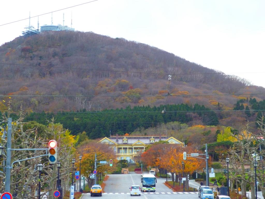 Hakodate Motomachi Hotel