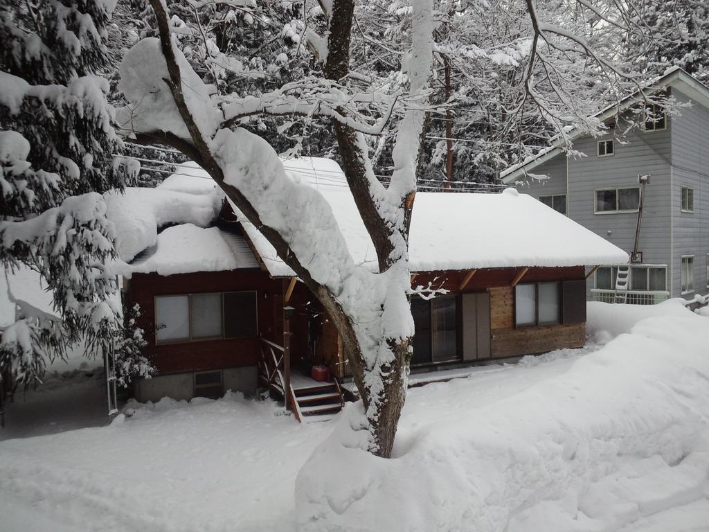 Kamoshika Cottage Hakuba