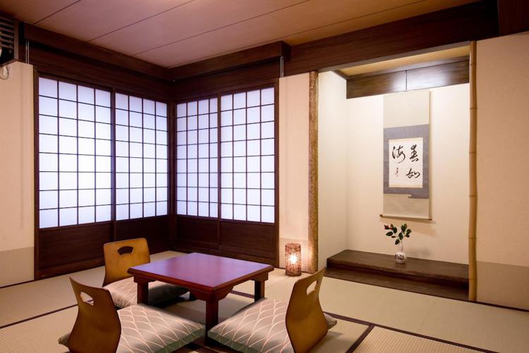 Matsubaya Ryokan