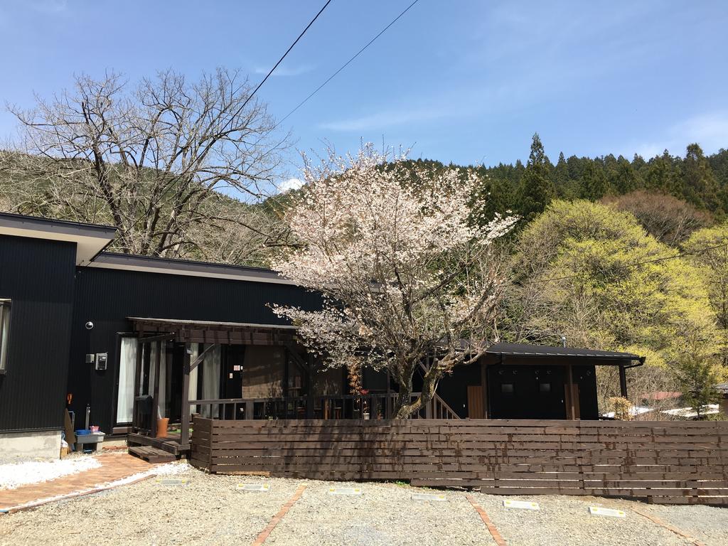 B&B Izumi Nikko