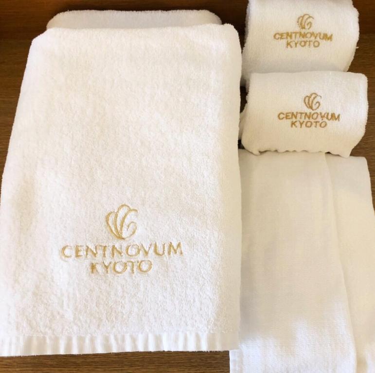 Hotel Centnovum Kyoto